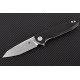Нож складной CH 3004 G10 black
