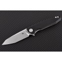 Нож складной CH 3004 G10 black
