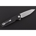 Нож складной CH 3004 G10 black
