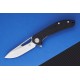Нож складной CH 3509 black