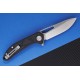 Нож складной CH 3509 black
