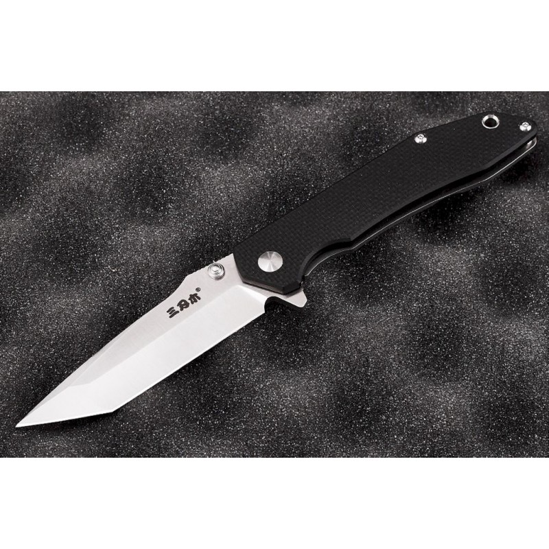 Ніж складаний 9002 Tanto