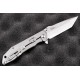 Нож складной 9002 Tanto