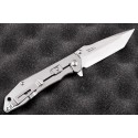 Нож складной 9002 Tanto