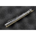 Нож складной 9002 GW Tanto