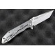 Нож складной 9002 GW Tanto