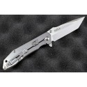 Нож складной 9002 GW Tanto