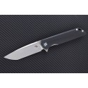 Нож складной CH 3507 G10 black Tanto