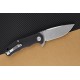 Нож складной CH 3504 G10 black