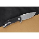 Нож складной CH 3504 G10 black