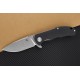 Нож складной CH 3504 G10 black