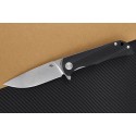 Нож складной CH 3001 G10 black
