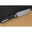 Нож складной CH 3001 G10 black