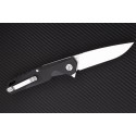 Нож складной CH 1047 G10 black