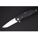 Нож складной CH 1047 G10 black