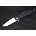 Нож складной CH 1047 G10 black