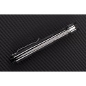 Нож складной CH 1047 G10 black