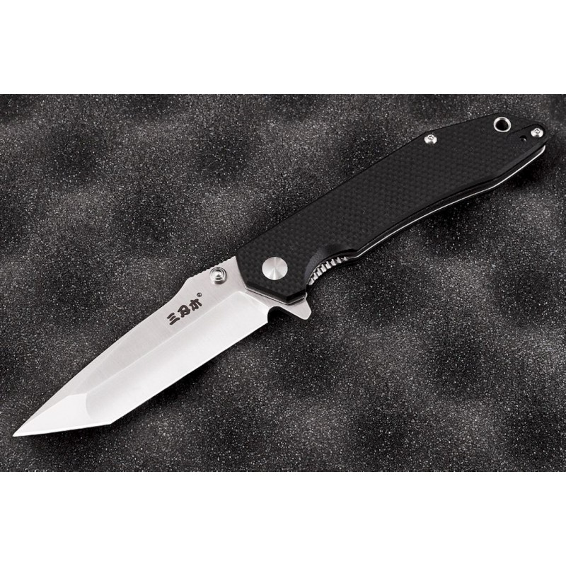 Ніж складаний 9001 Tanto
