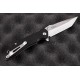 Нож складной 9001 Tanto