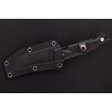 Нож нескладной S-761 Tanto