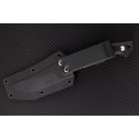 Нож нескладной S-761 Tanto