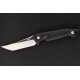 Нож нескладной S-761 Tanto