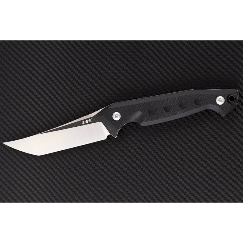 Ніж нескладний S-761 Tanto