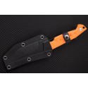 Нож нескладной S-761-4 Tanto