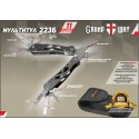 Мультитул 2236
