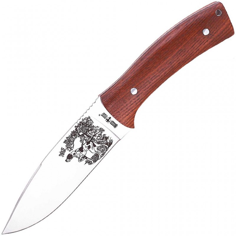 Ніж мисливський 1560