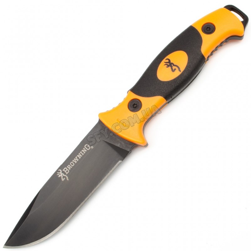 Ніж для виживання Browning 321