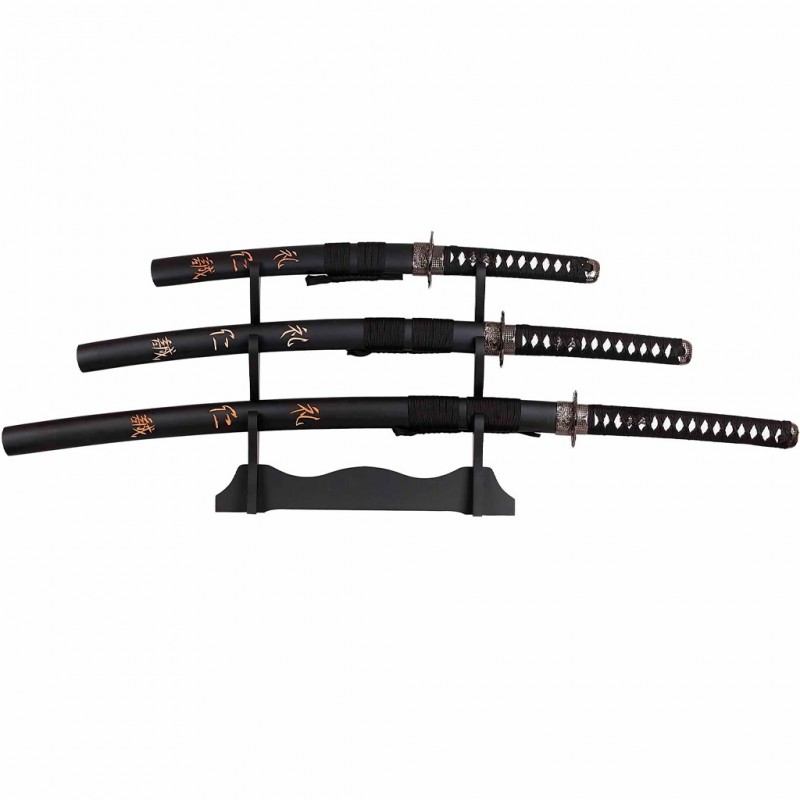 Самурайский меч 17931 (Катана - Katana)