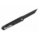 Нож складной 6889 AN Tanto