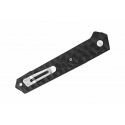 Нож складной 6889 AN Tanto