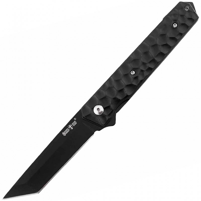 Ніж складаний 6889 AN Tanto (танто)