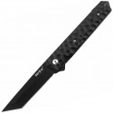 Нож складной 6889 AN Tanto