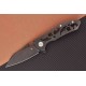 Нож складной CH 3515-black