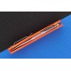 Нож складной CH 3519-G10-orange