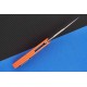 Нож складной CH 3519-G10-orange