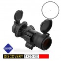 Прицел коллиматорный 1X35 RD