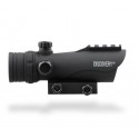 Прицел коллиматорный 1X30 Discovery