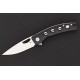 Нож складной CH 3530 G10 black
