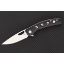 Нож складной CH 3530 G10 black