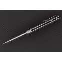 Нож складной CH 3530 G10 black