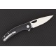 Нож складной CH 3530 G10 black