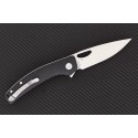 Нож складной CH 3530 G10 black