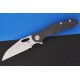 Нож складной CH night hawk blue