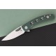 Нож складной CH 3530 G10 AG