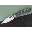 Нож складной CH 3530 G10 AG