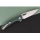 Нож складной CH 3530 G10 AG